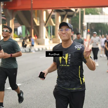 Runner Photo 4721063