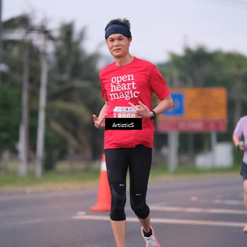 Runner Photo 4721068