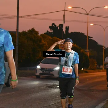 Runner Photo 4721069