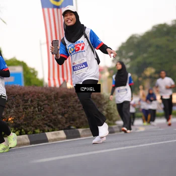 Runner Photo 4721070