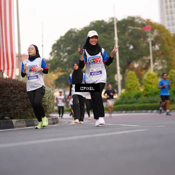 Runner Photo 4721072
