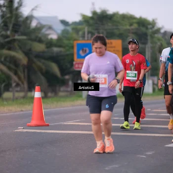 Runner Photo 4721074