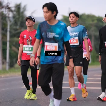 Runner Photo 4721075