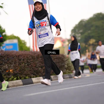 Runner Photo 4721077