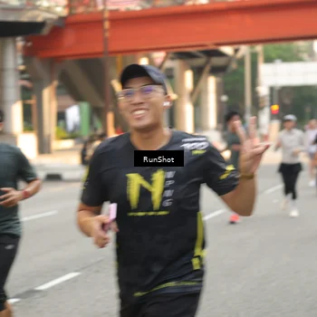 Runner Photo 4721078