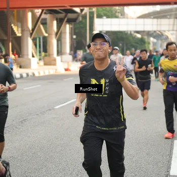 Runner Photo 4721081