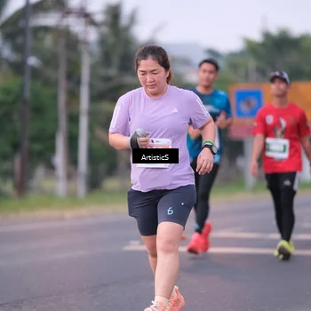 Runner Photo 4721086