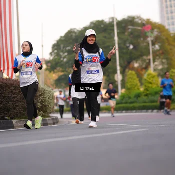 Runner Photo 4721089