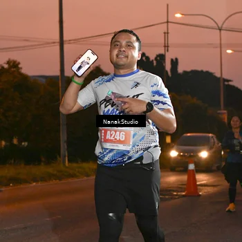 Runner Photo 4721092