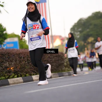 Runner Photo 4721093