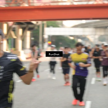 Runner Photo 4721094