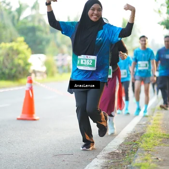 Runner Photo 4721095