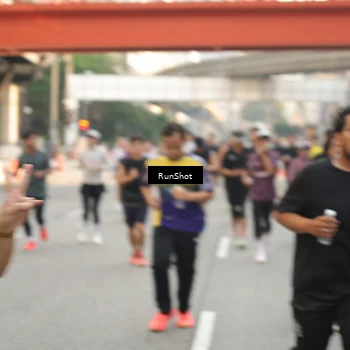 Runner Photo 4721096