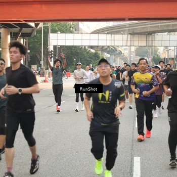 Runner Photo 4721097