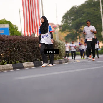 Runner Photo 4721100