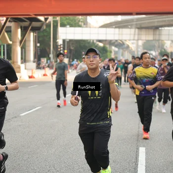 Runner Photo 4721101