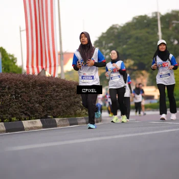Runner Photo 4721105