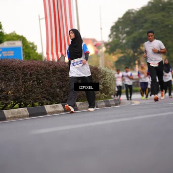 Runner Photo 4721106
