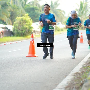 Runner Photo 4721107