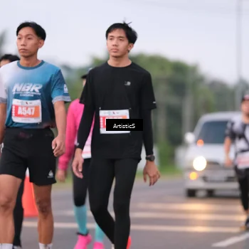 Runner Photo 4721108