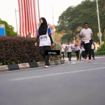 Runner Photo 4721109