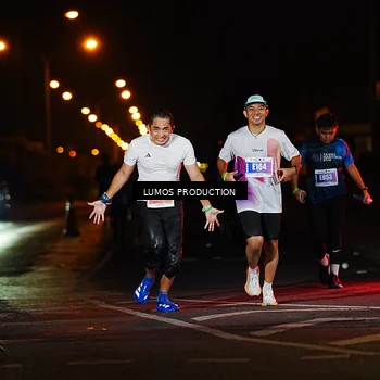 Runner Photo 4721119