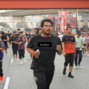 Runner Photo 4721120