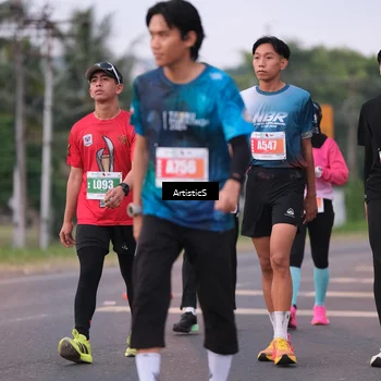 Runner Photo 4721121