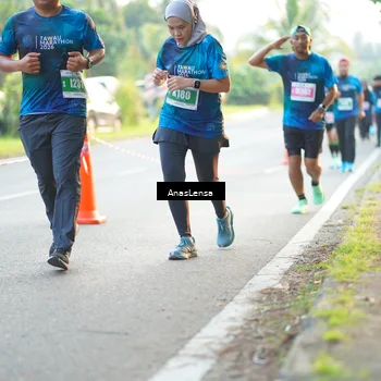 Runner Photo 4721123