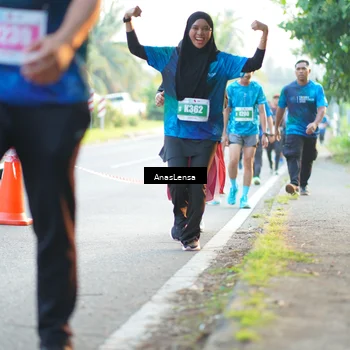 Runner Photo 4721125