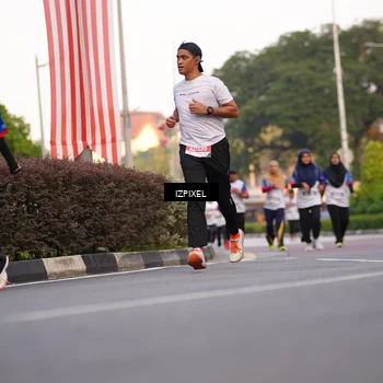 Runner Photo 4721128