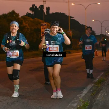 Runner Photo 4721129