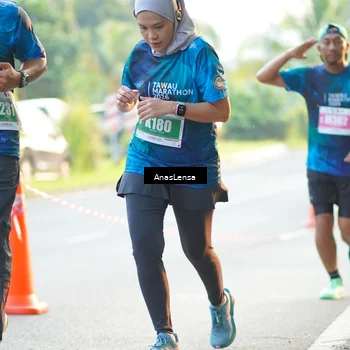 Runner Photo 4721134