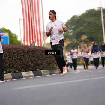 Runner Photo 4721138