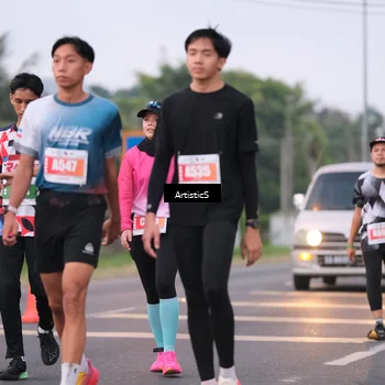 Runner Photo 4721144