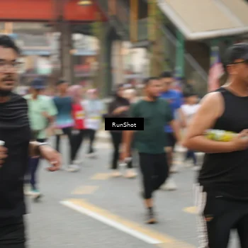 Runner Photo 4721145