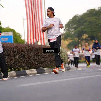 Runner Photo 4721146