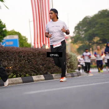 Runner Photo 4721147