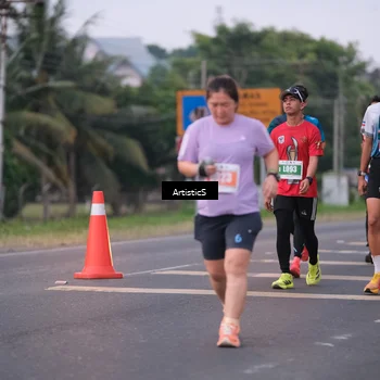 Runner Photo 4721152