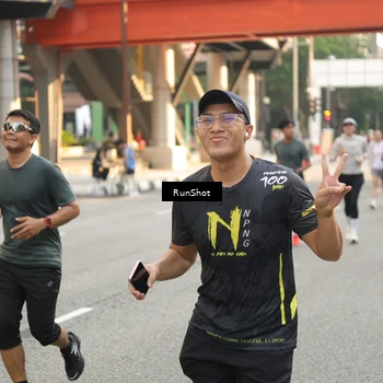 Runner Photo 4721153