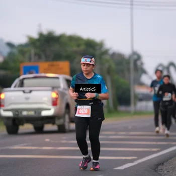Runner Photo 4721161