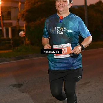 Runner Photo 4721162