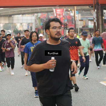 Runner Photo 4721163