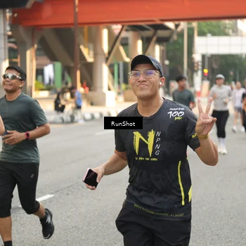 Runner Photo 4721164