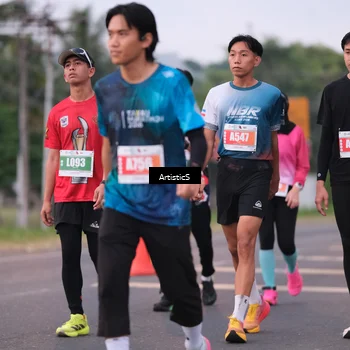 Runner Photo 4721169