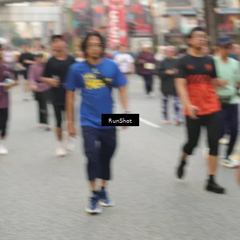 Runner Photo 4721173