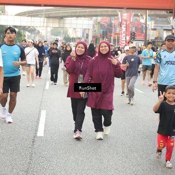 Runner Photo 4721174