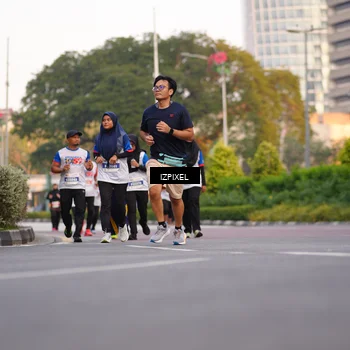 Runner Photo 4721177