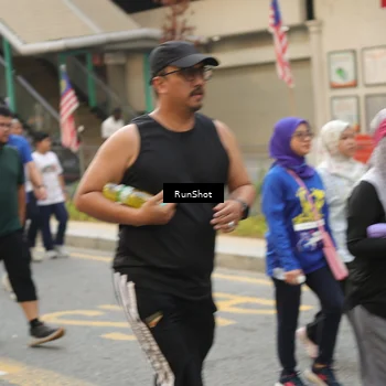 Runner Photo 4721179