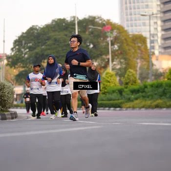 Runner Photo 4721184